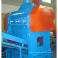Top Quality Tyre Shredder/ Used Tire Shredder/ Waste Tyre Rubber Shredder with CE/ISO9001/SGS
